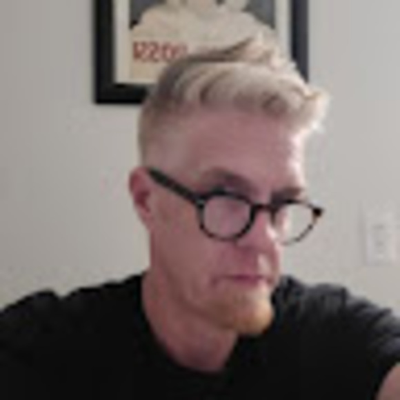 Meet your Posher, Paul - Picture 1 of 1